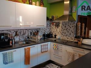 Prodej bytu 3+kk, Benešov, Tyršova, 108 m2