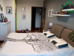 Prodej bytu 3+kk, Benešov, Tyršova, 108 m2