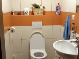 Prodej bytu 3+kk, Benešov, Tyršova, 108 m2