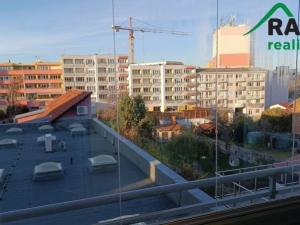 Prodej bytu 3+kk, Benešov, Tyršova, 108 m2