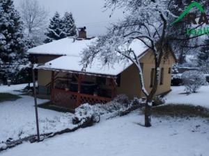 Prodej chalupy, Javorník, 80 m2