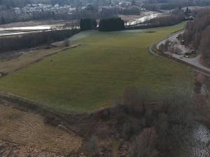 Prodej pozemku, Nová Pec, 33053 m2