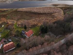 Prodej pozemku, Nová Pec, 258 m2