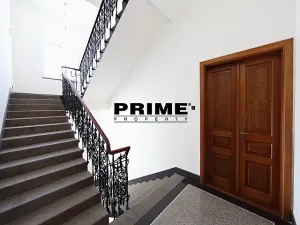 Pronájem bytu 3+kk, Praha - Nové Město, Lazarská, 71 m2