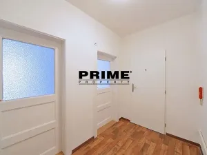 Pronájem bytu 2+kk, Praha - Vinohrady, Lucemburská, 50 m2