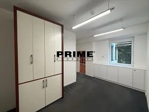 Pronájem kanceláře, Praha - Nové Město, Klimentská, 78 m2