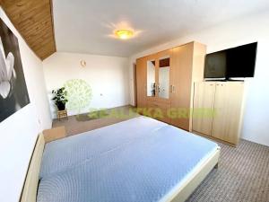 Pronájem rodinného domu, Loučka, 120 m2