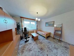 Pronájem bytu 1+1, Milešín, 57 m2