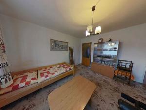 Pronájem bytu 1+1, Milešín, 57 m2