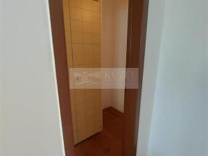 Pronájem bytu 2+kk, Praha, Leopoldova, 41 m2