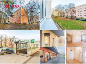 Prodej bytu 2+1, Praha - Břevnov, Fajmanové, 53 m2