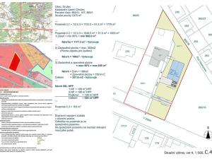 Prodej rodinného domu, Družec, V Zátiší, 289 m2