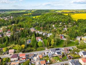 Prodej rodinného domu, Družec, V Zátiší, 289 m2