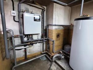 Prodej rodinného domu, Lubenec, 260 m2