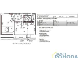 Prodej bytu 2+kk, Choceň, Peliny, 35 m2