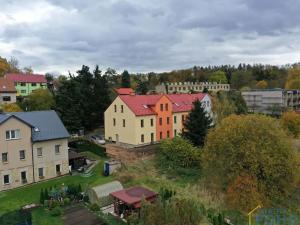 Prodej bytu 2+kk, Choceň, Peliny, 35 m2