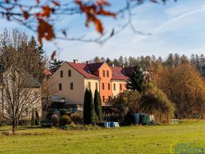 Prodej bytu 3+kk, Choceň, Peliny, 64 m2