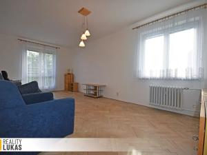 Pronájem bytu 2+1, Ostrava, Větrná, 53 m2