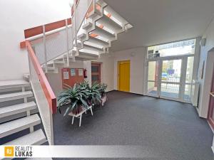 Prodej bytu 2+kk, Ostrava, Jiřího Trnky, 45 m2