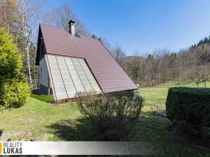 Prodej chaty, Nýdek, 90 m2