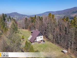 Prodej rodinného domu, Nýdek, 90 m2