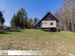 Prodej rodinného domu, Nýdek, 90 m2