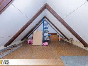 Prodej rodinného domu, Nýdek, 90 m2