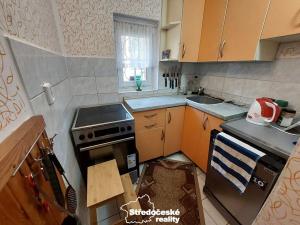 Prodej chaty, Slaný, U Plovárny, 60 m2