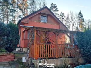 Prodej chaty, Slaný, U Plovárny, 60 m2