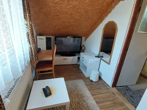 Prodej chaty, Slaný, U Plovárny, 60 m2
