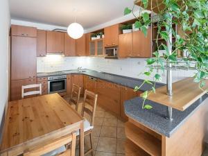 Pronájem bytu 3+kk, Praha - Smíchov, U Nikolajky, 120 m2