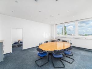 Pronájem kanceláře, Praha - Chodov, Kaplanova, 100 m2