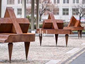 Pronájem kanceláře, Praha - Holešovice, U průhonu, 350 m2