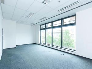 Pronájem kanceláře, Praha - Holešovice, U průhonu, 250 m2