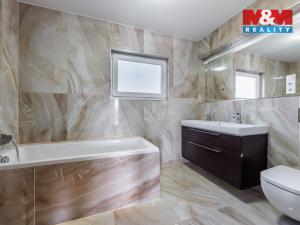 Prodej rodinného domu, Hazlov, 113 m2