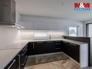 Prodej rodinného domu, Hazlov, 113 m2