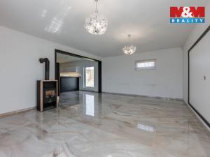 Prodej rodinného domu, Hazlov, 113 m2