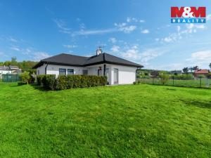 Prodej rodinného domu, Hazlov, 113 m2