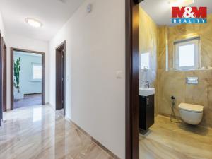 Prodej rodinného domu, Hazlov, 113 m2