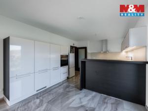 Prodej rodinného domu, Hazlov, 113 m2