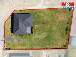 Prodej rodinného domu, Hazlov, 113 m2