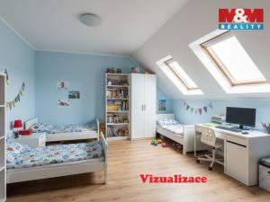 Prodej rodinného domu, Útvina, 217 m2