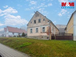 Prodej rodinného domu, Útvina, 217 m2