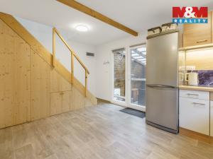 Prodej chaty, Karlovy Vary - Stará Role, 47 m2