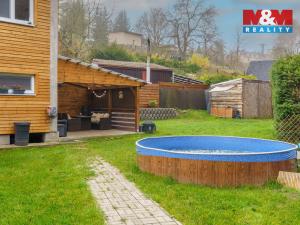 Prodej chaty, Karlovy Vary - Stará Role, 47 m2