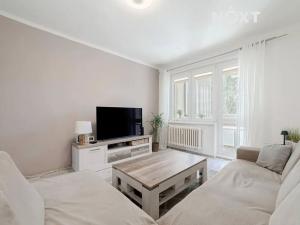 Prodej bytu 3+1, Ostrava, Moyzesova, 60 m2