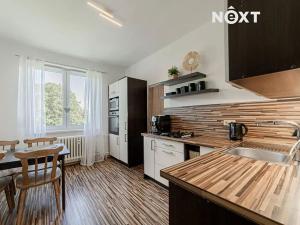 Prodej bytu 3+1, Ostrava, Moyzesova, 60 m2