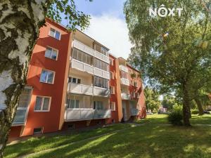 Prodej bytu 3+1, Ostrava, Moyzesova, 60 m2