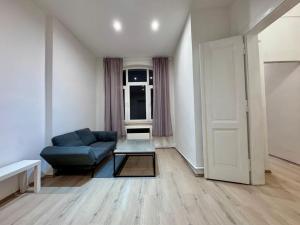 Pronájem bytu 1+1, Praha - Vysočany, Jandova, 50 m2