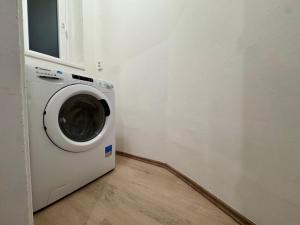 Pronájem bytu 1+1, Praha - Vysočany, Jandova, 50 m2